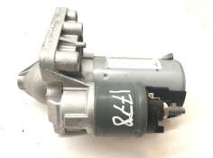 Recambio de motor arranque para citroën berlingo cuadro 1.6hdi 90 referencia OEM IAM 438133 TS1462 TS14E110