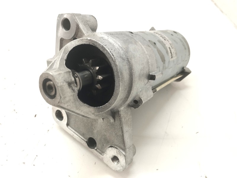 Recambio de motor arranque para citroën berlingo cuadro 1.6hdi 90 referencia OEM IAM 438133 TS1462 TS14E110