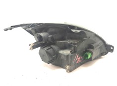 Recambio de faro izquierdo para ford fiesta v (jh_, jd_) 1.4 tdci referencia OEM IAM 2S6X13K046A   2