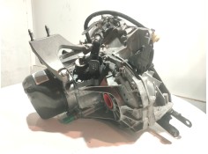 Recambio de caja cambios para dacia sandero 1.2 16v 73 cv referencia OEM IAM JH3360 8200393571 023007 2