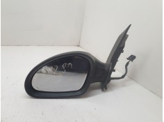 Recambio de retrovisor izquierdo para seat altea (5p1) emocion referencia OEM IAM   