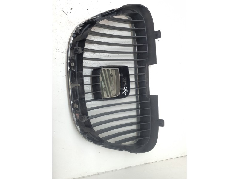Recambio de calandra delantera de radiador para seat altea (5p1) emocion referencia OEM IAM   