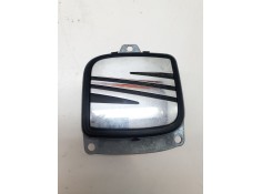 Recambio de maneta exterior porton para seat altea (5p1) emocion referencia OEM IAM 5P0827565  