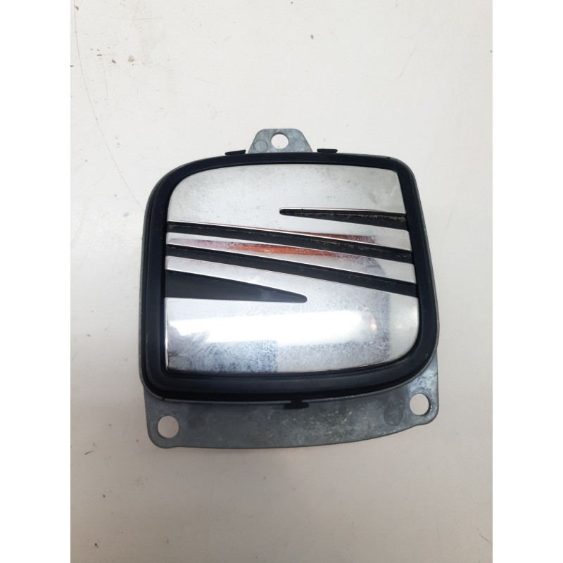 Recambio de maneta exterior porton para seat altea (5p1) emocion referencia OEM IAM 5P0827565  
							