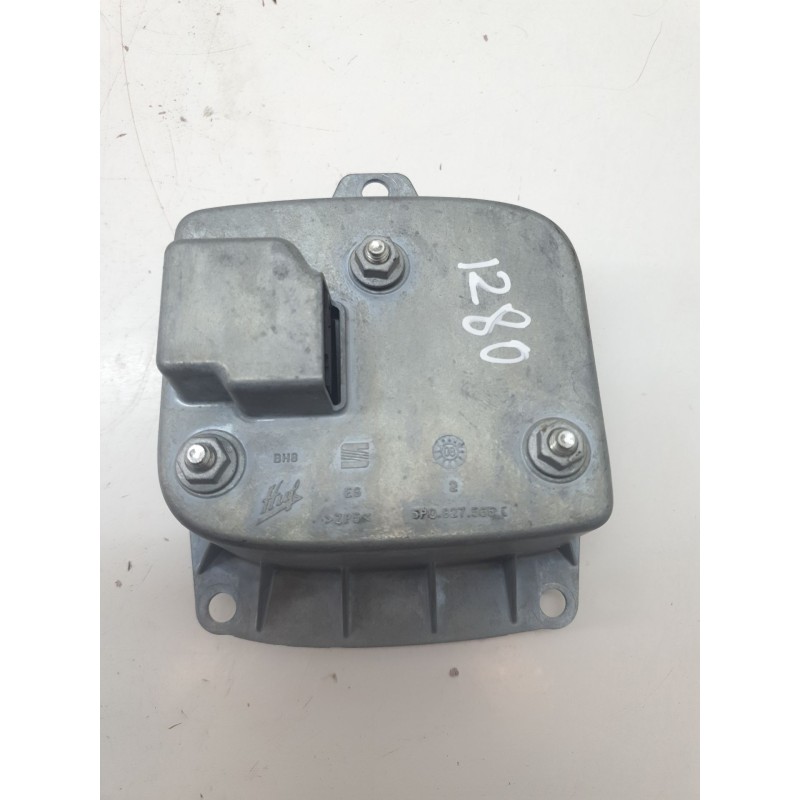 Recambio de maneta exterior porton para seat altea (5p1) emocion referencia OEM IAM 5P0827565  
							