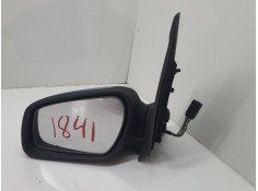 Recambio de retrovisor izquierdo para ford fiesta v (jh_, jd_) 1.4 tdci referencia OEM IAM   