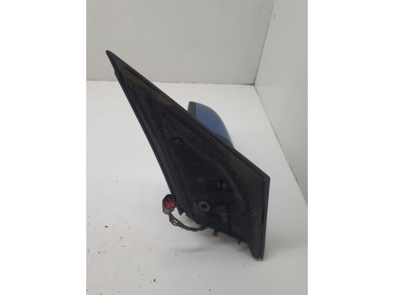 Recambio de retrovisor izquierdo para ford fiesta v (jh_, jd_) 1.4 tdci referencia OEM IAM   