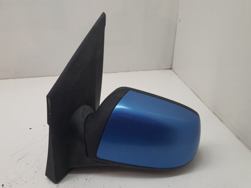 Recambio de retrovisor izquierdo para ford fiesta v (jh_, jd_) 1.4 tdci referencia OEM IAM   