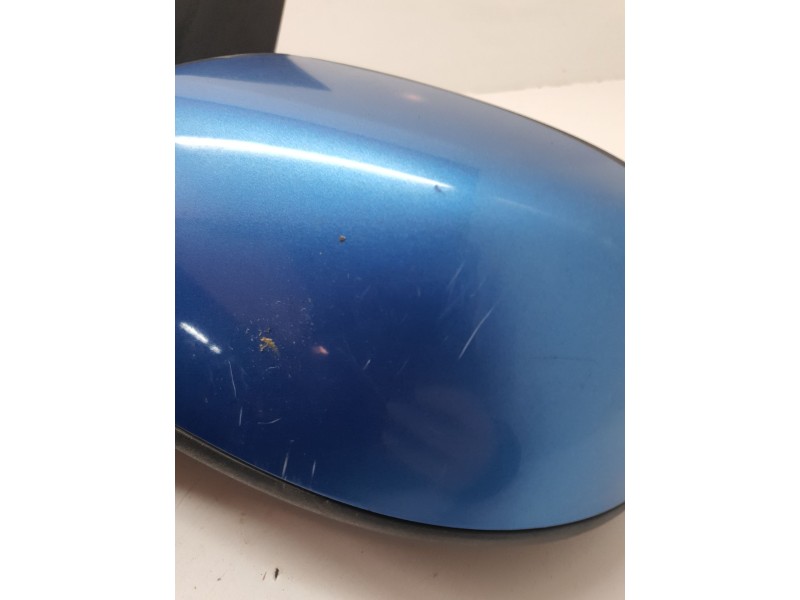 Recambio de retrovisor izquierdo para ford fiesta v (jh_, jd_) 1.4 tdci referencia OEM IAM   
