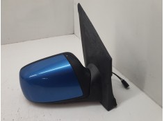 Recambio de retrovisor derecho para ford fiesta v (jh_, jd_) 1.4 tdci referencia OEM IAM    2