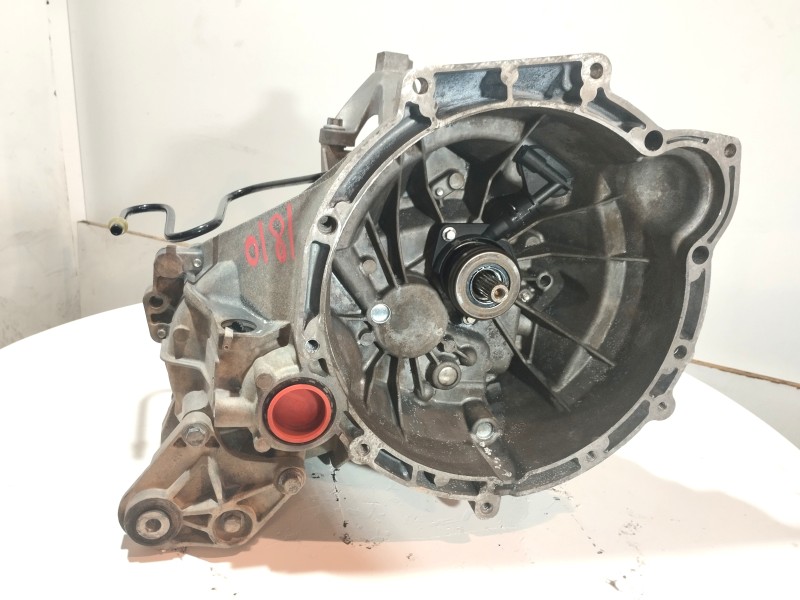 Recambio de caja cambios para volvo c30 1.6 100 cv referencia OEM IAM 3M5R7002NF  98WT7F096