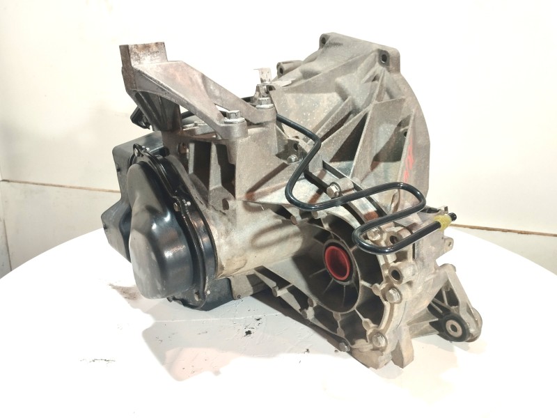 Recambio de caja cambios para volvo c30 1.6 100 cv referencia OEM IAM 3M5R7002NF  98WT7F096