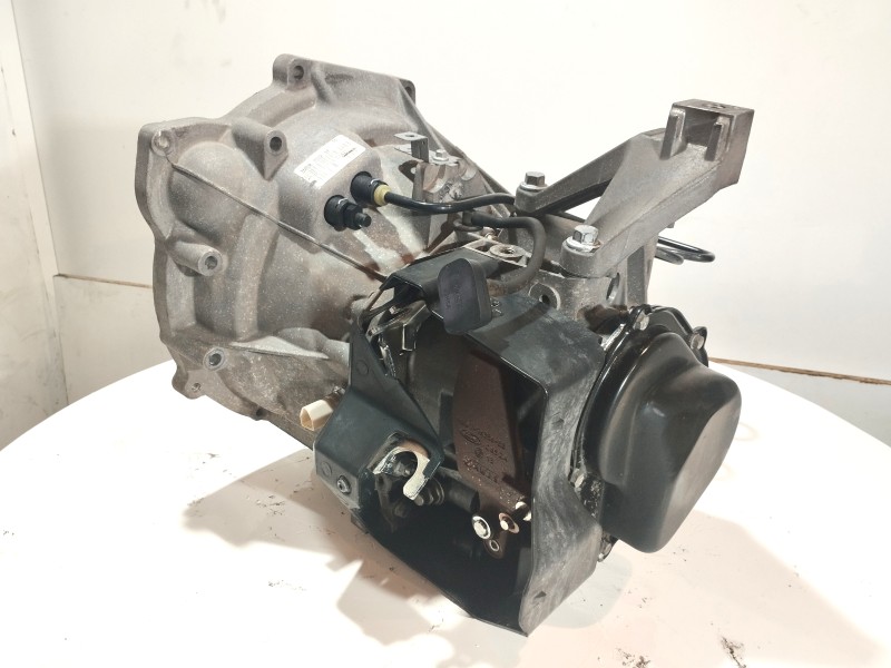 Recambio de caja cambios para volvo c30 1.6 100 cv referencia OEM IAM 3M5R7002NF  98WT7F096