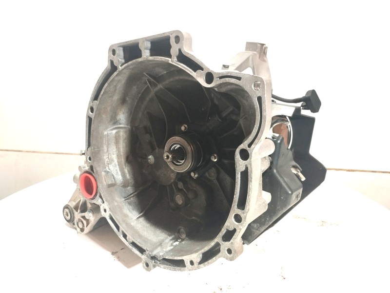 Recambio de caja cambios para volvo c30 1.6 100 cv referencia OEM IAM 3M5R7002NF  98WT7F096