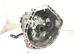 Recambio de caja cambios para mercedes-benz clase clc (cl203) clc 220 cdi 150 cv referencia OEM IAM 2112610901  2112609101