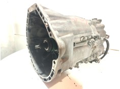 Recambio de caja cambios para mercedes-benz clase clc (cl203) clc 220 cdi 150 cv referencia OEM IAM 2112610901  2112609101 2