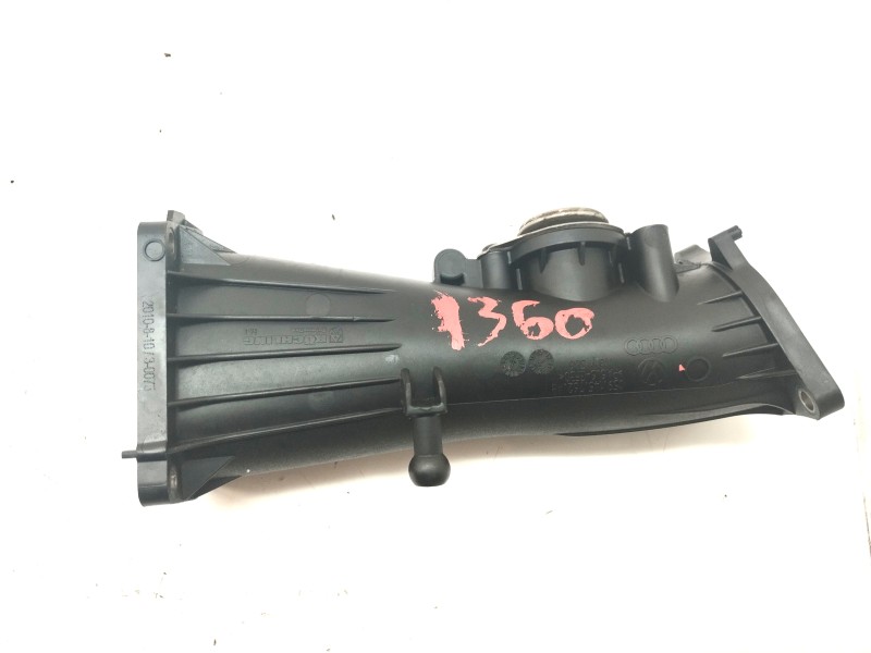 Recambio de colector admision para audi q7 (4l) 3.0 tdi (176kw) referencia OEM IAM 059145762  