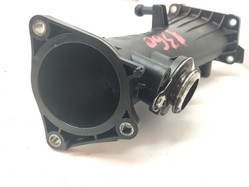 Recambio de colector admision para audi q7 (4l) 3.0 tdi (176kw) referencia OEM IAM 059145762  