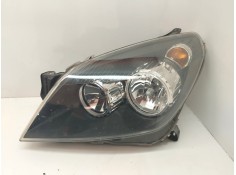 Recambio de faro izquierdo para opel astra h (a04) 1.6 (l48) referencia OEM IAM 1EG27037001  