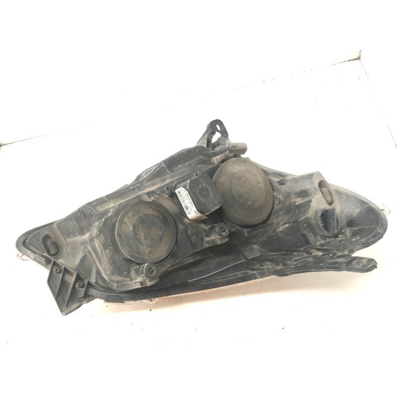 Recambio de faro izquierdo para opel astra h (a04) 1.6 (l48) referencia OEM IAM 1EG27037001  
							