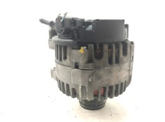 Recambio de alternador para citroën c5 berlina 1.8 16v 115 cv referencia OEM IAM 9646321780  