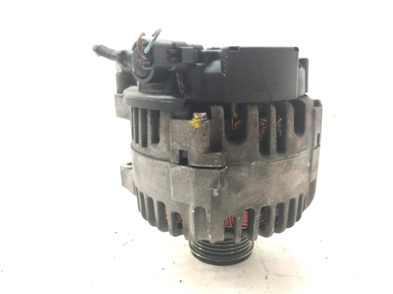 Recambio de alternador para citroën c5 berlina 1.8 16v 115 cv referencia OEM IAM 9646321780  
							