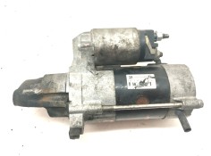 Recambio de motor arranque para opel zafira tourer 1.6 cdti dpf ecoflex s&s 136 cv referencia OEM IAM 55570068  