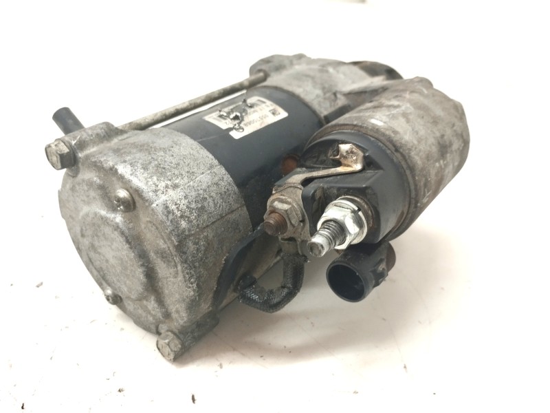 Recambio de motor arranque para opel zafira tourer 1.6 cdti dpf ecoflex s&s 136 cv referencia OEM IAM 55570068  
							