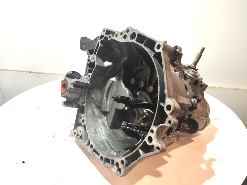 Recambio de caja cambios para citroën c4 picasso 1.6 hdi 109 cv referencia OEM IAM 20DP33  
