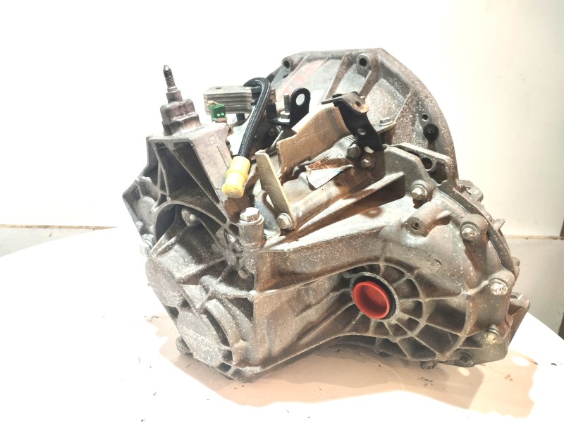 Recambio de caja cambios para renault scenic ii 2.0 dci 150 cv referencia OEM IAM CEPK4M9R  8200374684