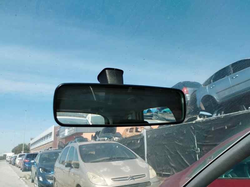 Recambio de espejo interior para citroën c4 picasso 1.6 hdi 115 cv referencia OEM IAM   