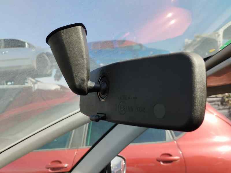 Recambio de espejo interior para citroën c4 picasso 1.6 hdi 115 cv referencia OEM IAM   