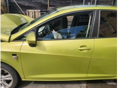 Recambio de puerta delantera izquierda para seat ibiza iv (6j5, 6p1) 1.9 tdi referencia OEM IAM   