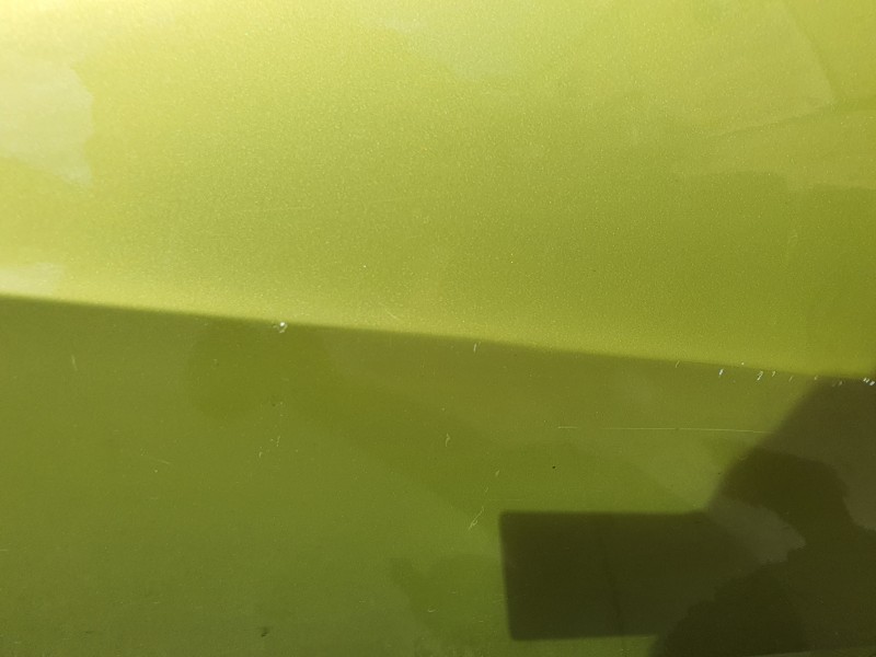 Recambio de puerta delantera izquierda para seat ibiza iv (6j5, 6p1) 1.9 tdi referencia OEM IAM   