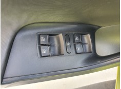 Recambio de mando elevalunas delantero izquierdo para seat ibiza iv (6j5, 6p1) 1.9 tdi referencia OEM IAM   