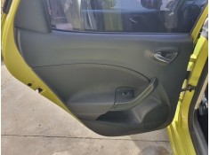 Recambio de guarnecido puerta trasera izquierda para seat ibiza iv (6j5, 6p1) 1.9 tdi referencia OEM IAM   