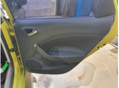 Recambio de guarnecido puerta trasera derecha para seat ibiza iv (6j5, 6p1) 1.9 tdi referencia OEM IAM   