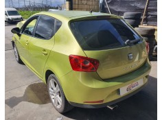 Recambio de cerradura puerta trasera izquierda para seat ibiza iv (6j5, 6p1) 1.9 tdi referencia OEM IAM   