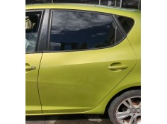 Recambio de puerta trasera izquierda para seat ibiza iv (6j5, 6p1) 1.9 tdi referencia OEM IAM   