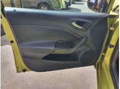 Recambio de guarnecido puerta delantera izquierda para seat ibiza iv (6j5, 6p1) 1.9 tdi referencia OEM IAM   