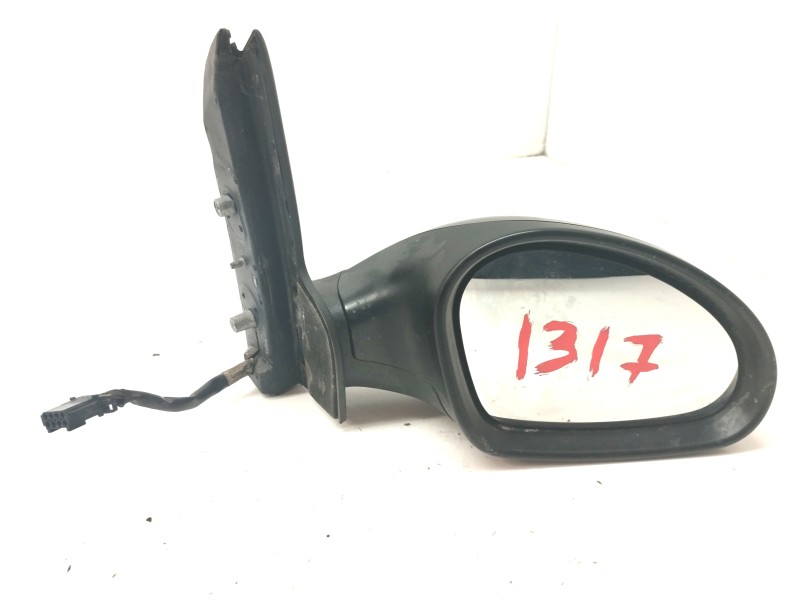Recambio de retrovisor derecho para seat altea (5p1) reference referencia OEM IAM   