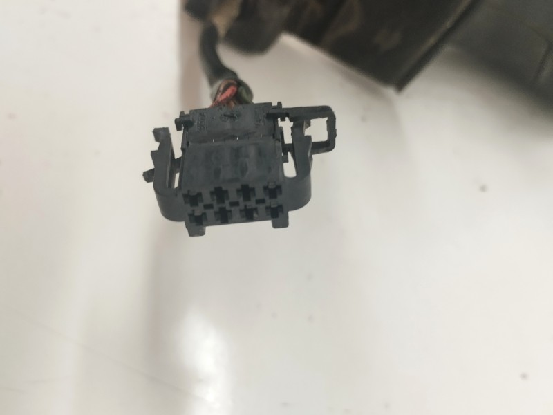 Recambio de retrovisor derecho para seat altea (5p1) reference referencia OEM IAM   