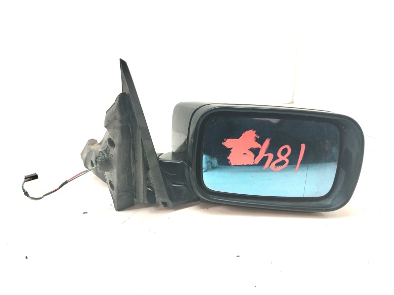 Recambio de retrovisor derecho para bmw 3 touring (e46) 320 d referencia OEM IAM   