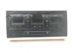 Recambio de mando climatizador para audi a4 berlina (8e) 2.5 tdi quattro (132kw) referencia OEM IAM 8E0820043  