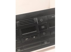Recambio de mando climatizador para audi a4 berlina (8e) 2.5 tdi quattro (132kw) referencia OEM IAM 8E0820043   2