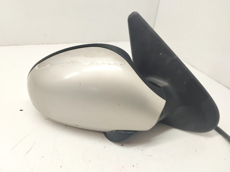 Recambio de retrovisor derecho para seat toledo (1m2) 1.9 tdi referencia OEM IAM   