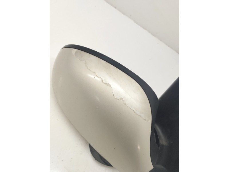 Recambio de retrovisor derecho para seat toledo (1m2) 1.9 tdi referencia OEM IAM   