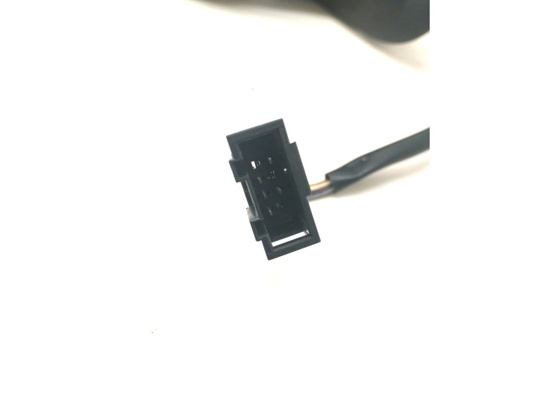 Recambio de retrovisor derecho para seat toledo (1m2) 1.9 tdi referencia OEM IAM   