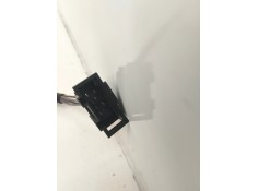 Recambio de retrovisor izquierdo para seat toledo (1m2) 1.9 tdi referencia OEM IAM    2