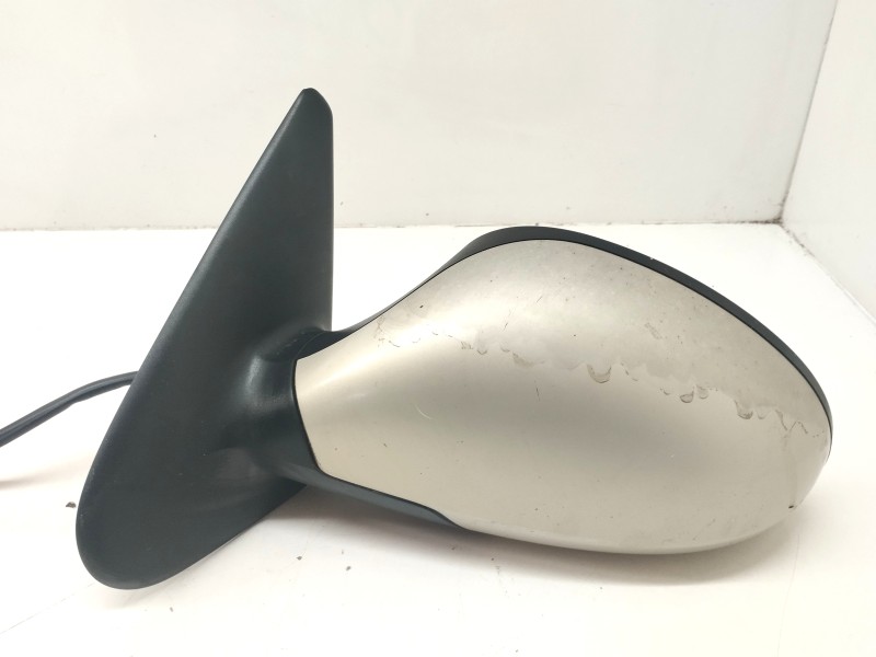 Recambio de retrovisor izquierdo para seat toledo (1m2) 1.9 tdi referencia OEM IAM   